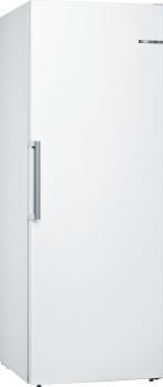 Bosch GSN58AWDV - Serie 6, Freistehender Gefrierschrank, Weiß, ca. 70 x 191 cm